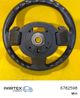 6782598 - Кермо руль Mini Cooper Countryman R60 2013