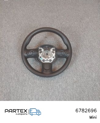 6782696 - Кермо руль Mini Cooper Countryman R60 2013