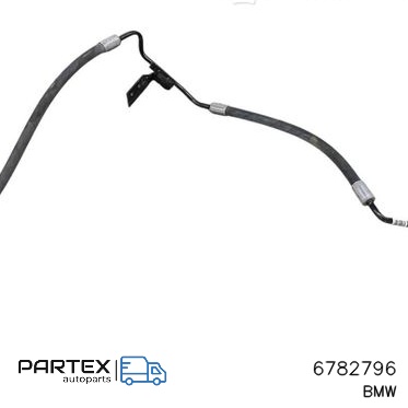 6782796 - Кабель активного стабілізатора передньої осі BMW X6M F86 2014