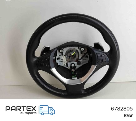 6782805 - Кермо руль BMW X6 F16 2014