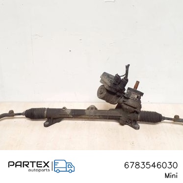 6783546030 - Кермова рейка Mini One - Cooper Coupe R56 2009