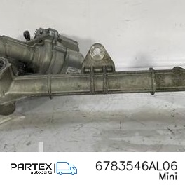 6783546AL06 - Кермова рейка Mini One - Cooper Clubman R55 2010