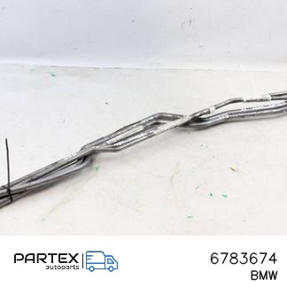 6783674 - Кабель активного стабілізатора передньої осі BMW X5M E70 2013