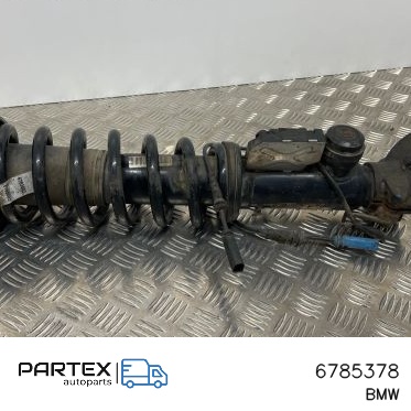 6785378 - Передній амортизатор BMW X6 E71 2013