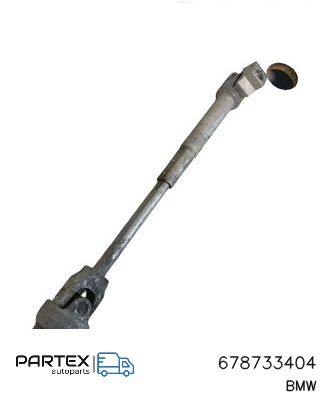 678733404 - Кермова колонка BMW X3 F25 2010