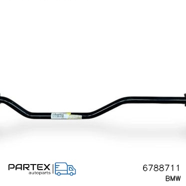 6788711 - Передній стабілізатор BMW X4 F26 2015