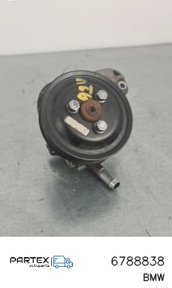 6788838 - Насос гідропідсилювача керма BMW X1 E84 2013