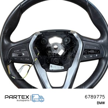 6789775 - Кермо руль BMW i4 2022