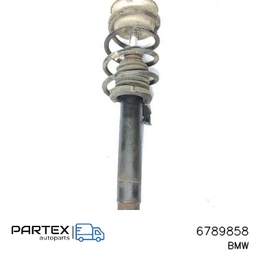 6789858 - Передній амортизатор BMW X1 E84 2010