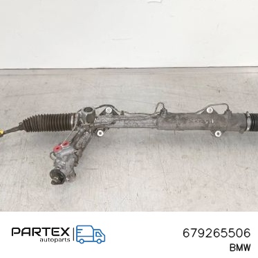 679265506 - Кермова рейка BMW X5 E70 2014