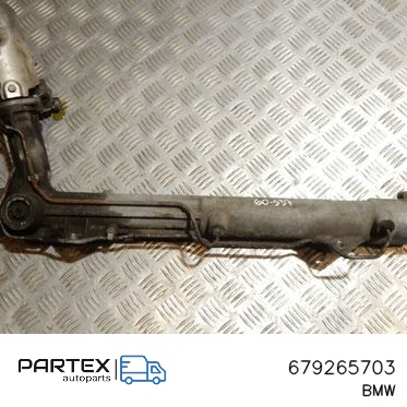 679265703 - Кермова рейка BMW X5 E70 2012