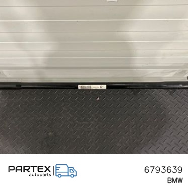 6793639 - Стійка переднього стабілізатора BMW X1 E84 2013