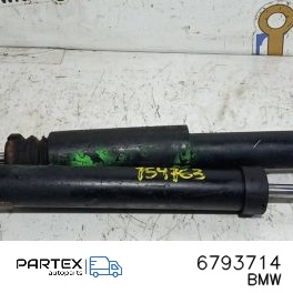 6793714 - Задній амортизатор BMW X1 E84 2011