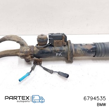 6794535 - Передній амортизатор BMW X6 E71 2010
