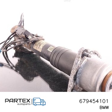 679454101 - Задній амортизатор BMW X5 E70 2010