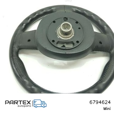 6794624 - Кермо руль Mini Cooper Countryman R60 2014