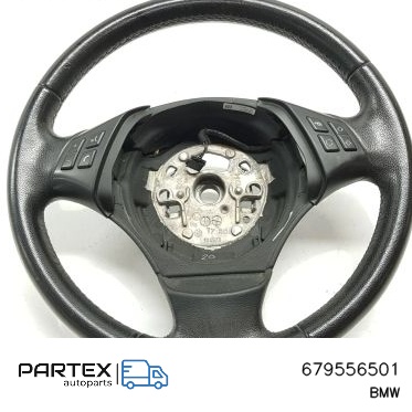 679556501 - Кермо руль BMW X1 E84 2014