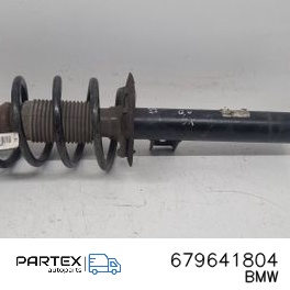 679641804 - Передній амортизатор BMW X3 F25 2014