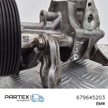 679645203 - Насос гідропідсилювача керма BMW X5 E70 2013