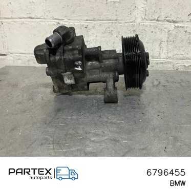 6796455 - Насос гідропідсилювача керма BMW X5 E70 2011