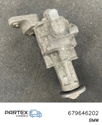679646202 - Насос гідропідсилювача керма BMW X5 E70 2011