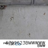6799623BMWWWW - Кермова рейка BMW X5 E70 2006