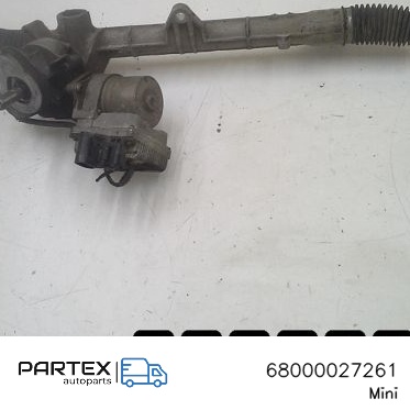 68000027261 - Кермова рейка Mini Cooper Hatch Hardtop 2009