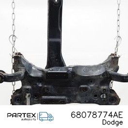 68078774AE - Передня підрамна рама Dodge Journey 2008