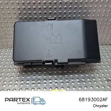 68193002AF Блок запобіжників Chrysler Pacifica 2017