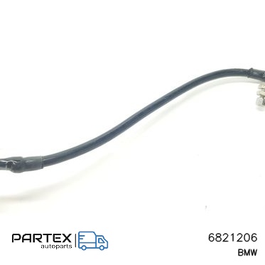 6821206 - Плюсова клема акумулятора BMW X1 F48 F49 2016
