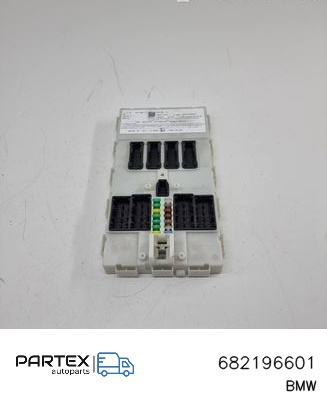 682196601 Блок запобіжників BMW X1 F48 F49 2018