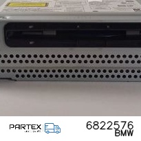 6822576 - Панель радіо мультимедіа BMW X4 F26 2015