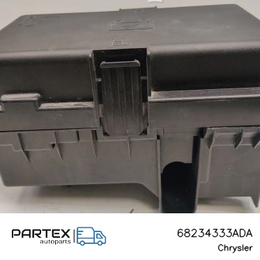 68234333ADA Блок запобіжників Chrysler Pacifica 2017