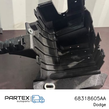 68318605AA - Кронштейн блоку керування двигуном Dodge Durango 2024