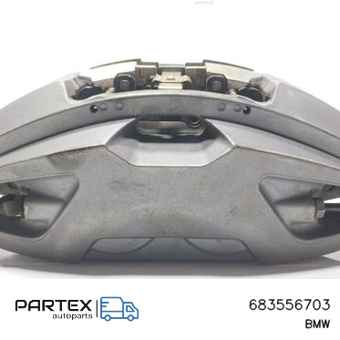 683556703 Передній гальмівний супорт BMW X7 G07 2023