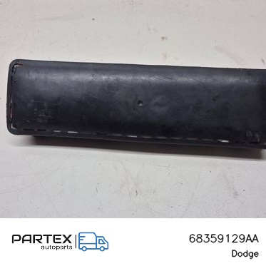 68359129AA - Подушка безпеки колін Aribag Dodge Grand Caravan 2019