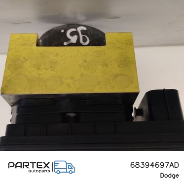 68394697AD Насос блок ABS Dodge Charger 2019