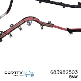 683982503 - Плюсова клема акумулятора BMW X3 G01 2019