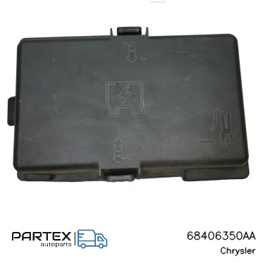 68406350AA Блок запобіжників Chrysler Pacifica 2019
