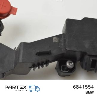 6841554 - Плюсова клема акумулятора BMW X5 G05 2019