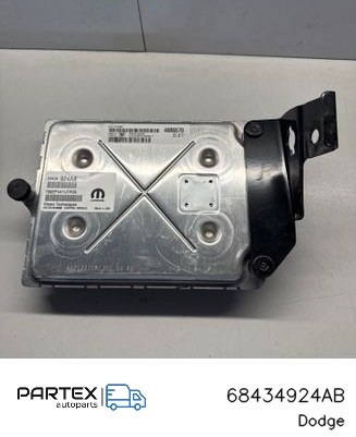 68434924AB Блок керування двигуном Dodge Charger 2021
