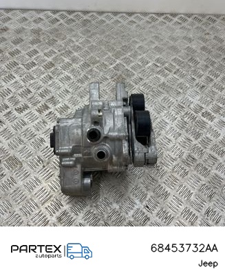 68453732AA Генератор Jeep Compass 2020