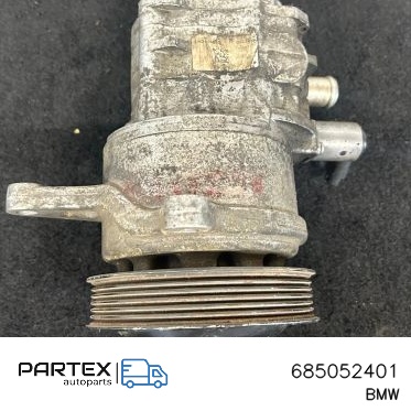 685052401 - Насос гідропідсилювача керма BMW X5 E70 2011