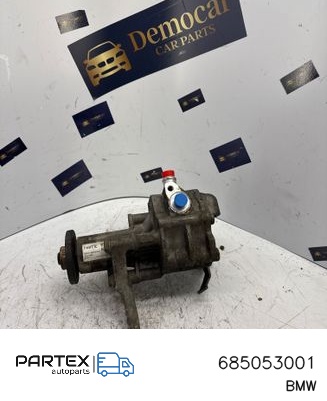 685053001 - Насос гідропідсилювача керма BMW X5 E70 2013