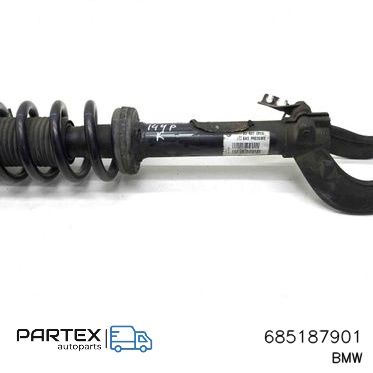 685187901 - Передній амортизатор BMW X5 F15 2014