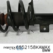 6852158KAMAX - Передній амортизатор BMW X3 F25 2010