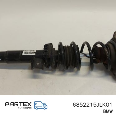 6852215JLK01 Амортизатор передній BMW i3 2015