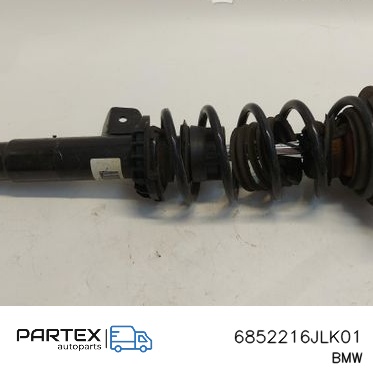6852216JLK01 Амортизатор передній BMW i3 2015
