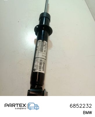 6852232 - Задній амортизатор BMW i3 2019