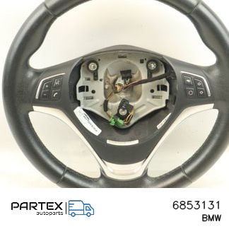 6853131 - Кермо руль BMW X1 E84 2013